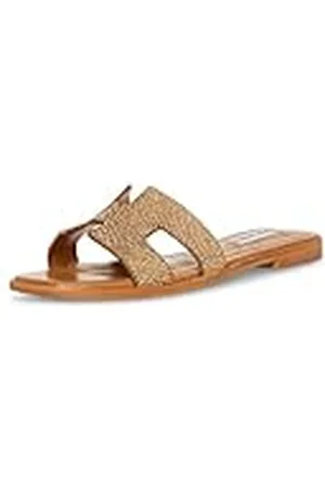 Steve Madden Hadyn sandal för kvinnor, , 42 EU