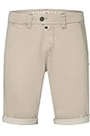 Timezone Slim Jannotz Shorts för män, , 29W