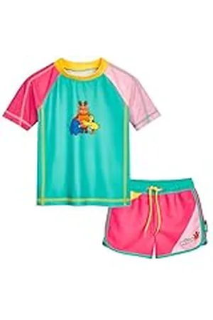 Playshoes UV-skydd badset tvådelad, , 122-128