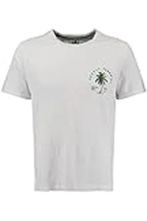 Key Largo KEYLARGO T-shirt för män MT KLSAN Diego round-Loose, , 3XL