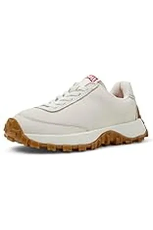 Camper Drift Trail K800548 sneakers, White Natural 020, 1 UK, , 13 UK Child