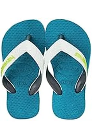 Havaianas Top Mix Vibe Groen 25/26