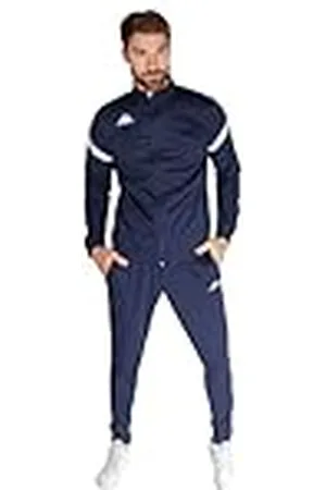 Kappa Unisex Dalcito träningsoverall, , S