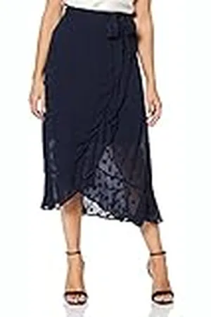 SPARKZ COPENHAGEN Damkjol Annika kjol, , XL