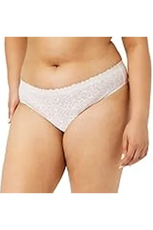 Sloggi Dam Zero Feel Lace 2.0 Brazil trosa underkläder, , S