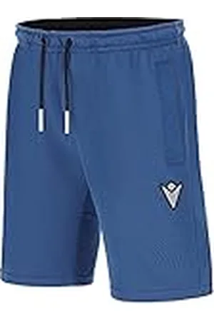 macron Herr Athleisure Scc Tampa lätt stretch bermudablå Avio man, L, , L