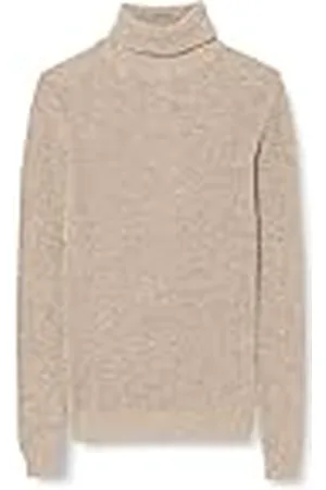 Redefined Rebel RROliver Roll Neck Knit, , XS