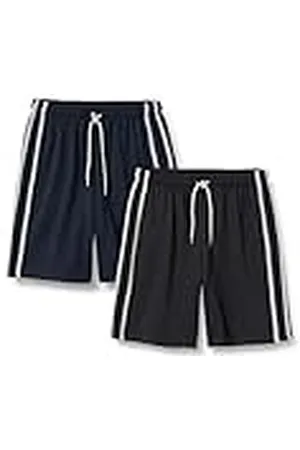 FM London Loungewear shorts för män, , M