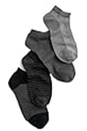 Koton Män randiga 4-pack stövellockset, , One Size