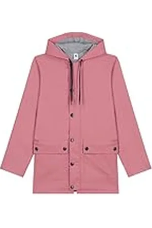 Petit Bateau A0B5W Vaxad Långärmad , L Unisex-Vuxen, , L