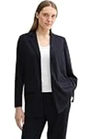 TOM TAILOR Damblazer, , XS