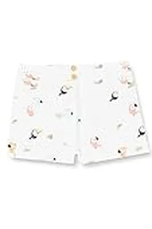 NAME IT Nbfjahra Shorts för bebisar, , 50