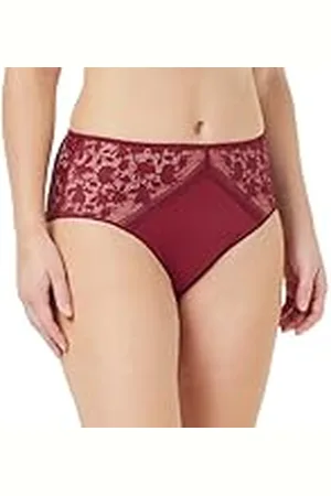 Sans Complexe Suzie Slips dam, , 50-52