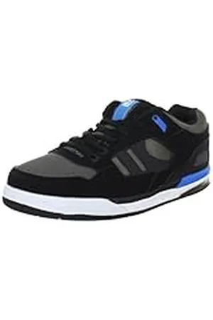 Globe Unisex vuxna huggorm sportiga sneakers, -46 EU