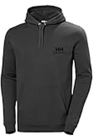 Helly Hansen Nord Graphic Pull Over huvtröja för män (1-pack), , XXL