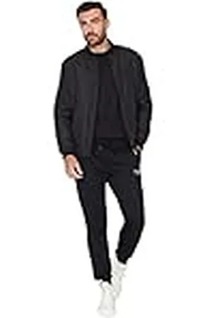 Trendyol Träningsbyxor - - Joggers, , 2XL, , XXL