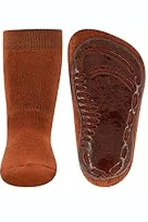 Ewers Unisex barn stoppstrumpor softstep uni strumpor, , 27/28 EU