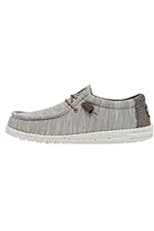 Hey dude Herr Wally-brott stygn tofflor, , 42 EU