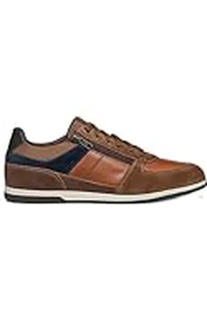 Geox U Renan B sneakers för män, , 45 EU