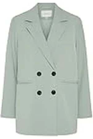 Y.A.S Likka Ls Oversized Blazer S. Noos, , 46