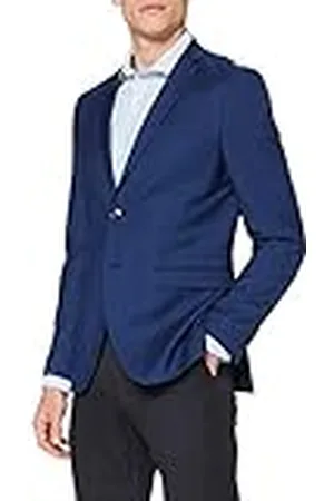 JACK & JONES Herr jprsolaris kavaj noos Blazer, , 48