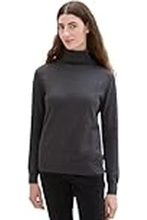 TOM TAILOR Damtröja, , 3XL
