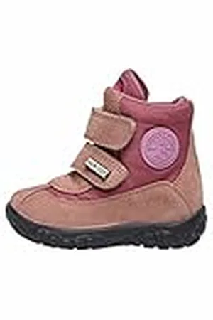 Falcotto IREMEL-vadderade stövlar, ROSA, 18 EU