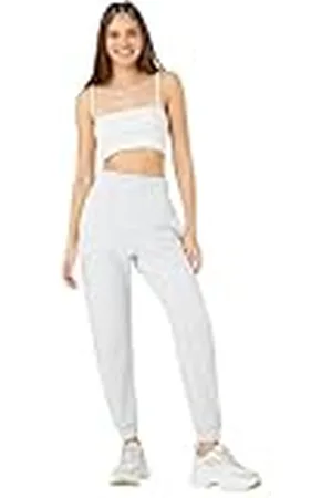 Koton Dam ficka detalj joggare sweatpants, , L