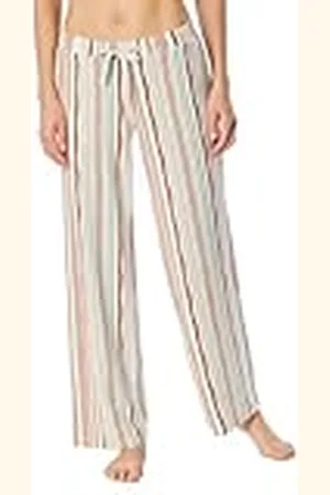 Schiesser Dam sovbyxor långa lounge Marlenecut modal mix + relax pyjamasunderdel, , 46, , 46