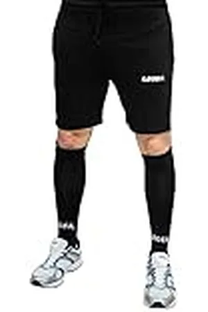 Legea BERMUDA OLIMPIA SPECIAL,BEIGE,M,Unisex