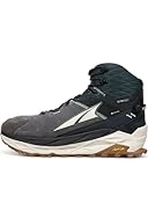 Altra Herr Olympus 5 Hike Mid Gtx AL0A7R6Q Trail Running, , 6 UK