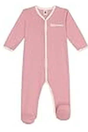 Petit Bateau Unisex baby sova gott, , 6 månader