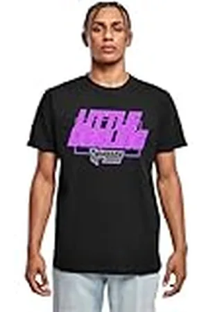 Merchcode T-shirt för män, , XXL