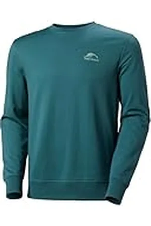 Helly Hansen Nord Graphic Crew herrtröja, , XL