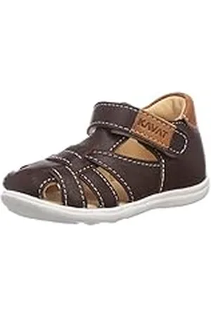 Kavat Rullsand, unisex barn stängda sandaler, - 23 EU