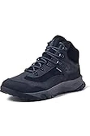 Timberland Herr Lincoln Peak LITE Chukka båt, , 41 EU, , 41 EU