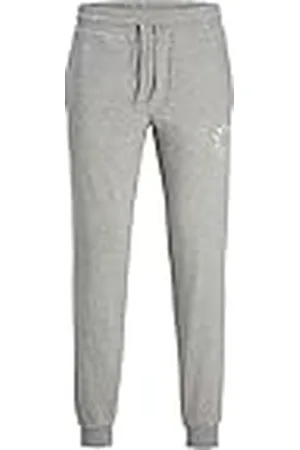 JACK & JONES Bestseller A/S Jpstgordon Jjwarrior sweatpants herr i joggingbyxor, , XL