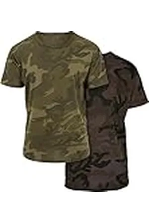 Build Your Brand T-shirt för män, , S