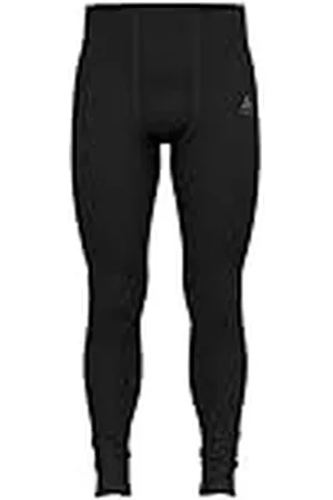 Odlo Herr fundamentals aktiva varma byxor, , M
