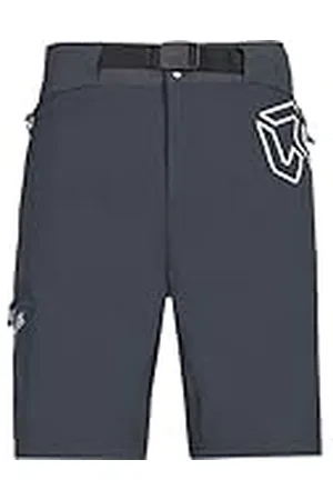 ROCK EXPERIENCE Scarlet Runner Bermuda Sportbyxor Män, , L