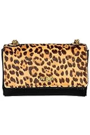 Guess Iseline Mini Flap Bag (förpackning med 1), , One Size, Western