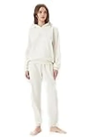 Emporio Armani Chenille Loungewear Tracksuit, , M
