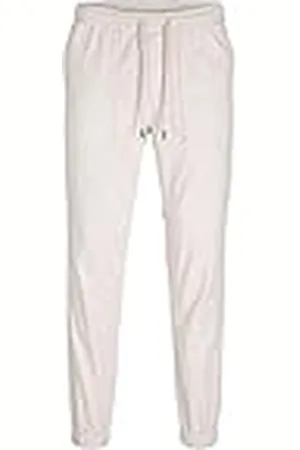 JACK & JONES Herr Jpstgordon Jjlewis AMA Noos joggingbyxor, , M