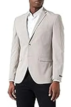 JACK & JONES Herr blazer rutig, , 48