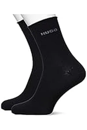 HUGO BOSS Kvartsstrumpor för kvinnor, , 39-42 EU