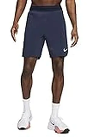Nike Herr Np Df Flex Vent Mx 20 cm shortsbyxor, , S