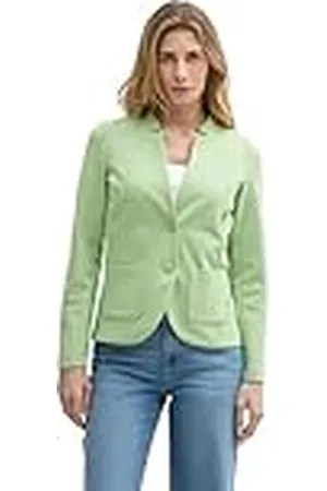 TOM TAILOR Damblazer, , S