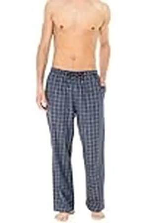 Schiesser Herr Hose lång Mix & Relax Hose lång