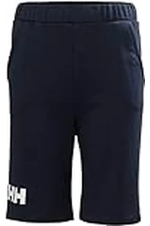Helly Hansen Unisex barn Jr Hh logo shorts cargoshorts