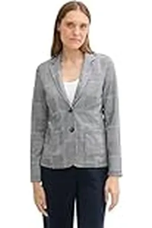 TOM TAILOR Damblazer, , L